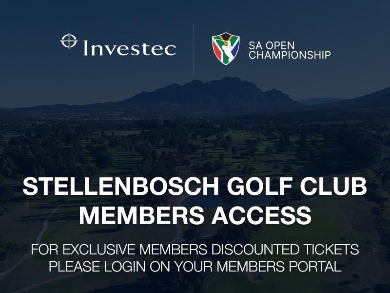 Members Access